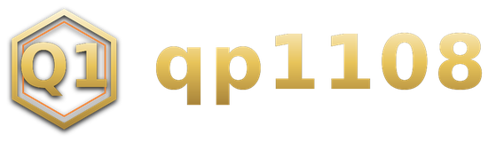 qp1108 logo
